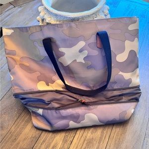 Stella and Dot Tote Bag